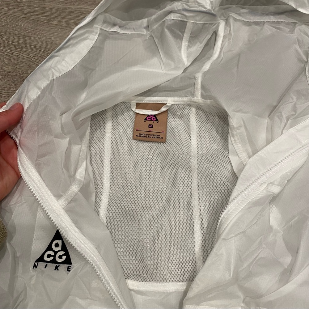 Nike acg jacket - Picture 5 of 5